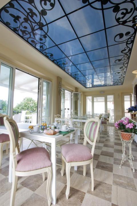 Hotel Mocambo Piscina E Spiaggia San Benedetto del Tronto Luaran gambar
